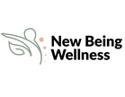 New Being Wellness logo